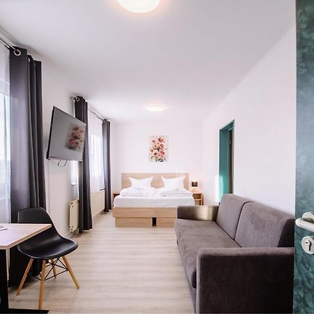 Regiohotel Halle Leipzig Airport Schkeuditz Exteriör bild