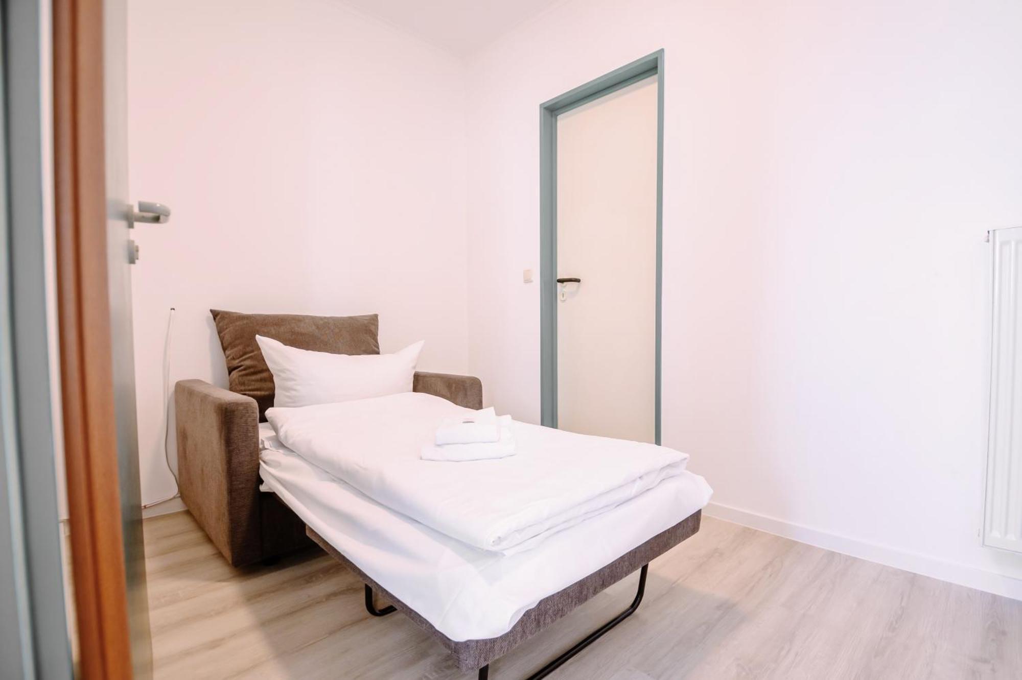 Regiohotel Halle Leipzig Airport Schkeuditz Rum bild