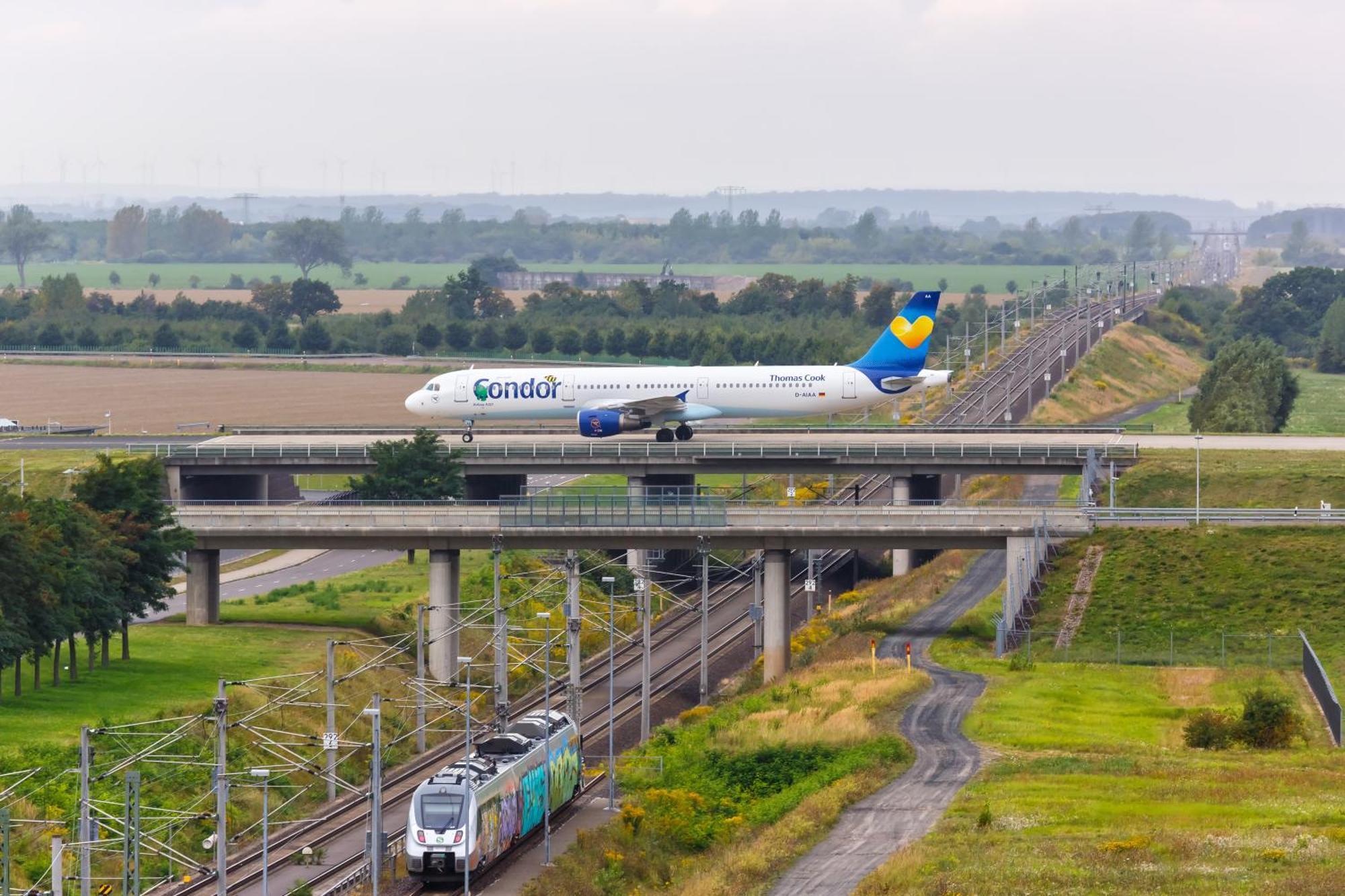 Regiohotel Halle Leipzig Airport Schkeuditz Exteriör bild