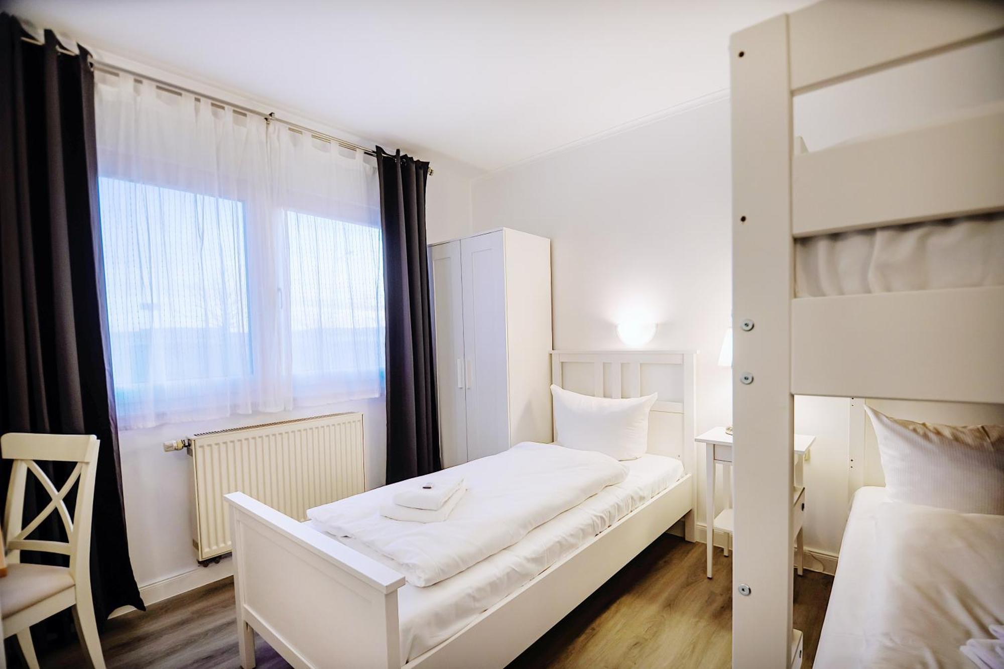 Regiohotel Halle Leipzig Airport Schkeuditz Rum bild