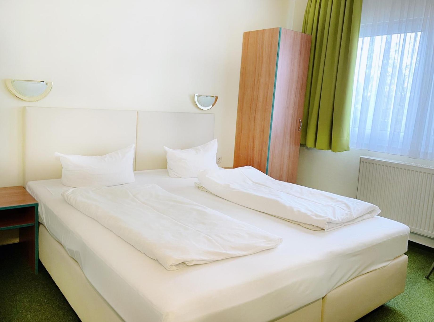Regiohotel Halle Leipzig Airport Schkeuditz Rum bild