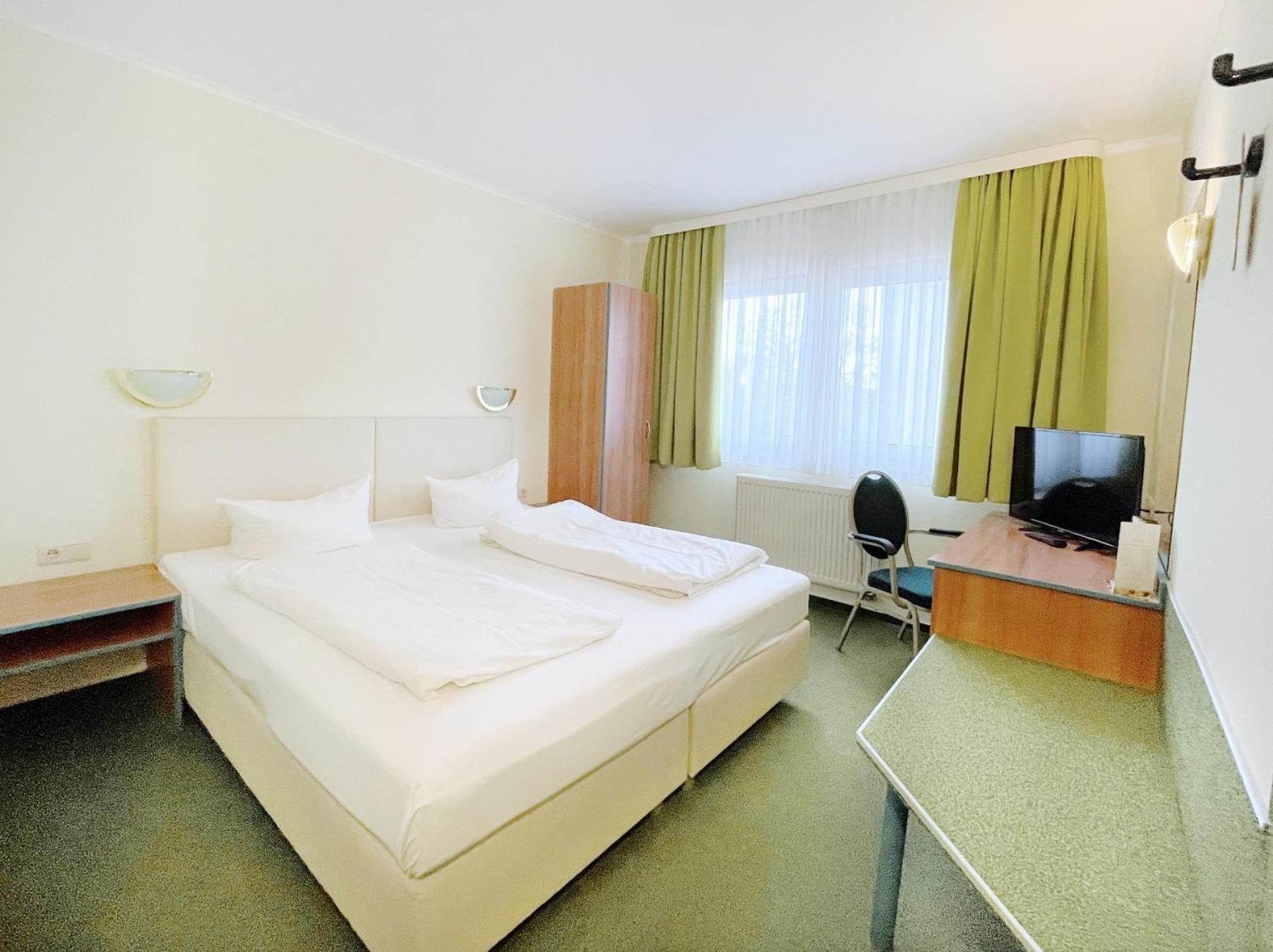 Regiohotel Halle Leipzig Airport Schkeuditz Exteriör bild